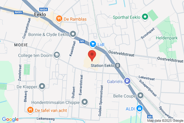 Van Kerkhove Schoenen Nv