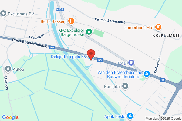 Dekijndt Raymond
