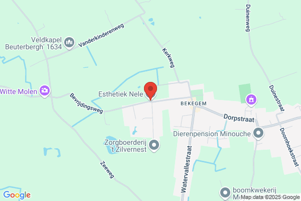 Esthetiek Nele