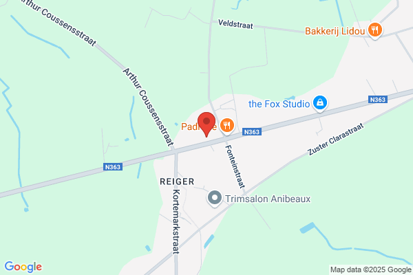 Garage Mestdagh