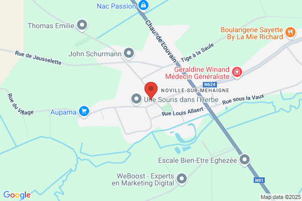 L'ecole Des Filles