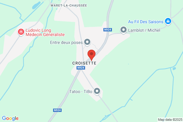 Maquet/Robert