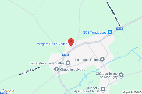 Fronville/Arthur