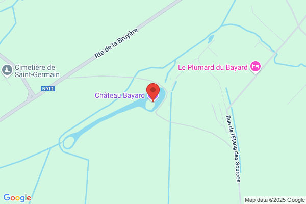 Château Bayard