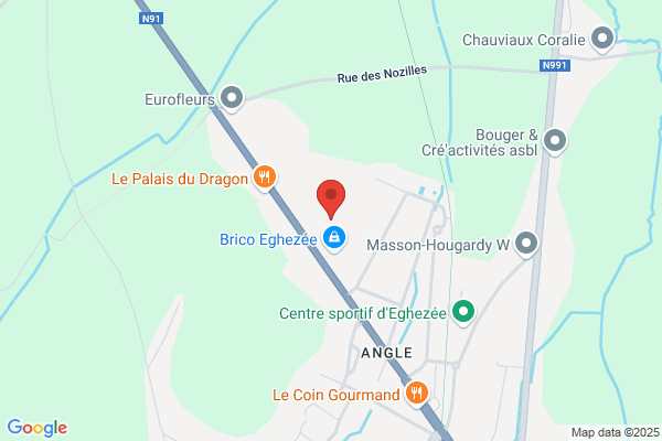 Neve De Mévergnies/J.-M.