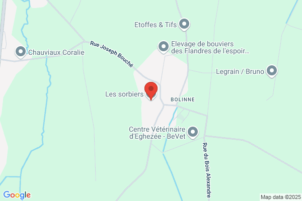 Sorbiers (Les) Sa