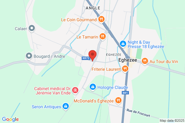 Thonus Quincaillerie