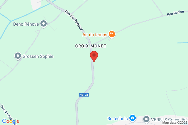Bridoux Frondville