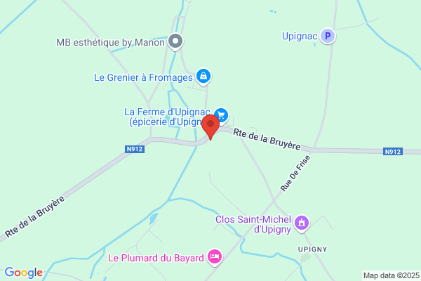 A La Ferme D'eghezée Sprl