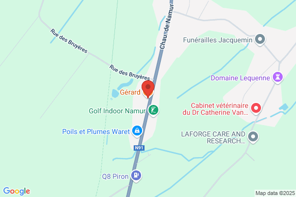 Gérard