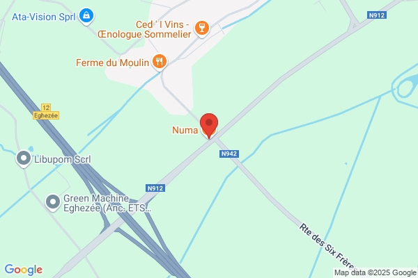 Sougné/Marc
