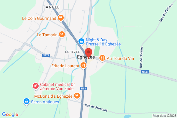 Doumont-Colot