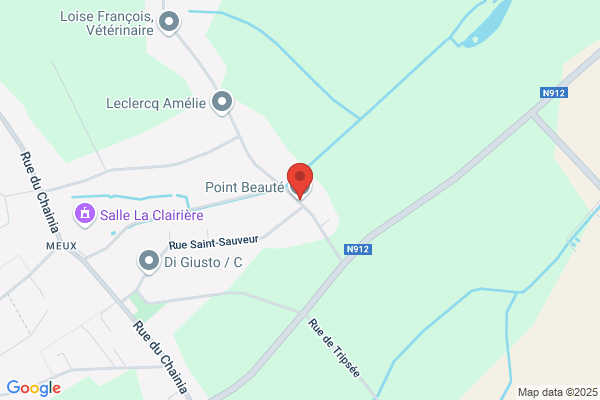 Point De Beauté (Le)