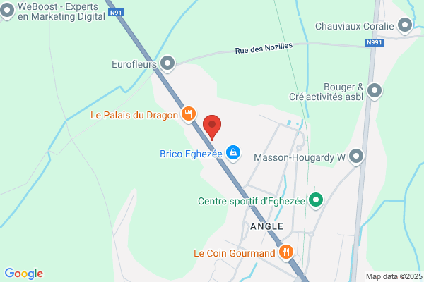 Rond Point (Garage Du)