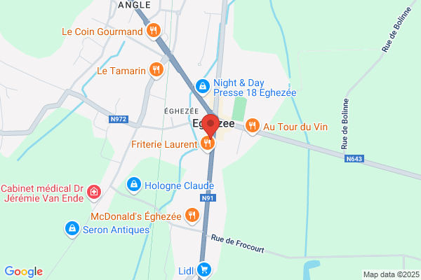 Pétré/Marie