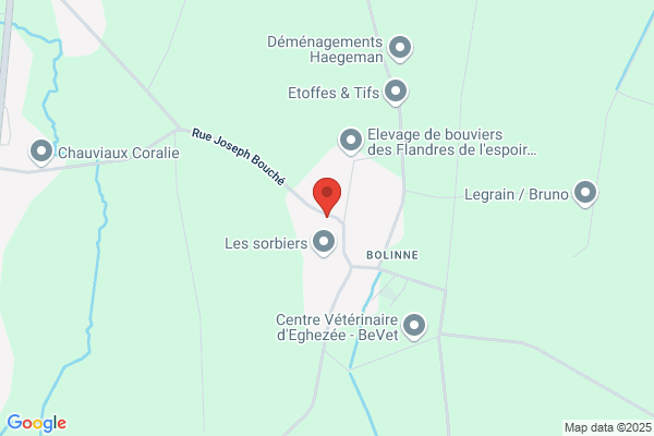 Etienne Belin & Fils Scs