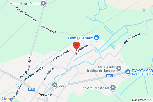 Goffinet/Denis