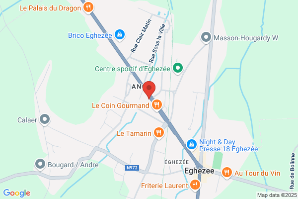 Williquet Immobilier