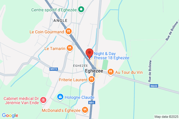 Lanuit J