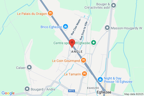 Douce Heure (La)