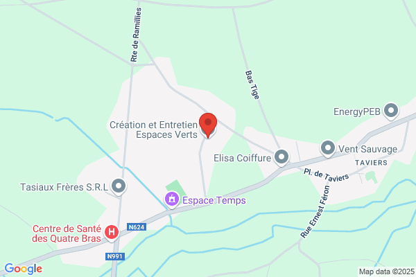 Compagnons Jardiniers (Les)