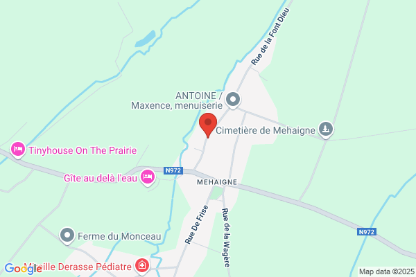 Antoine/Max