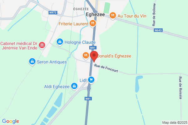 Bournonville/Jean-Marie