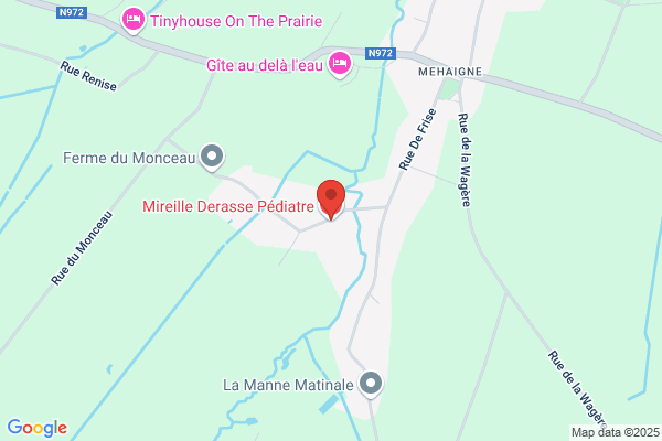 Derasse M.