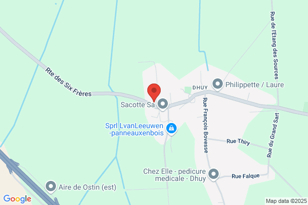 Duchêne/Jean-Pierre