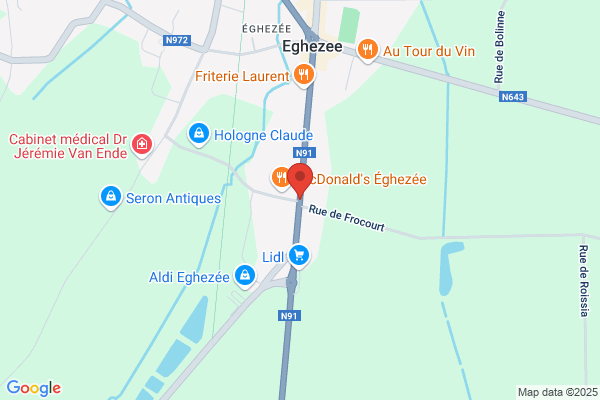 Latour Autobus