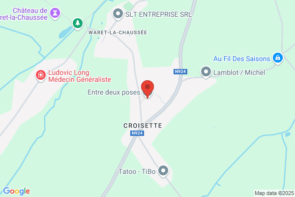 Esthétique Plénitude