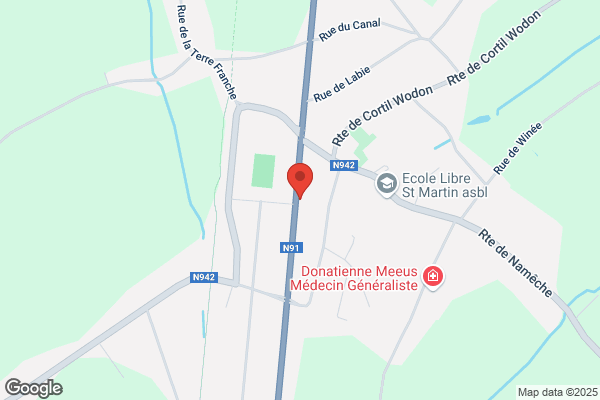 Studio C Preudhomme