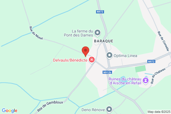 Jardin De Maya (Le) Sprl