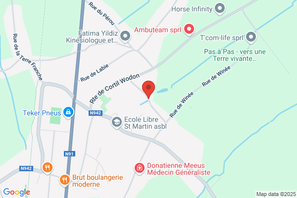 Vanlanguenakers A