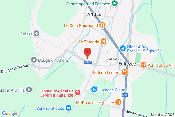 Ghys/Jean-Louis