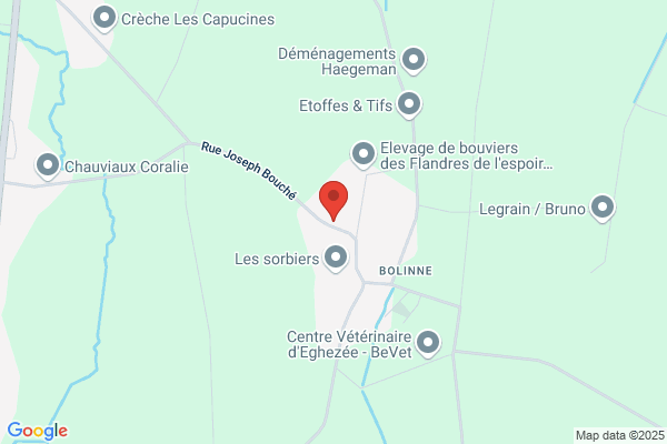 Le Cellier Sabrice