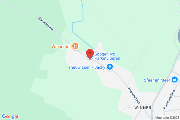 Soogen Ivo Parketvloeren