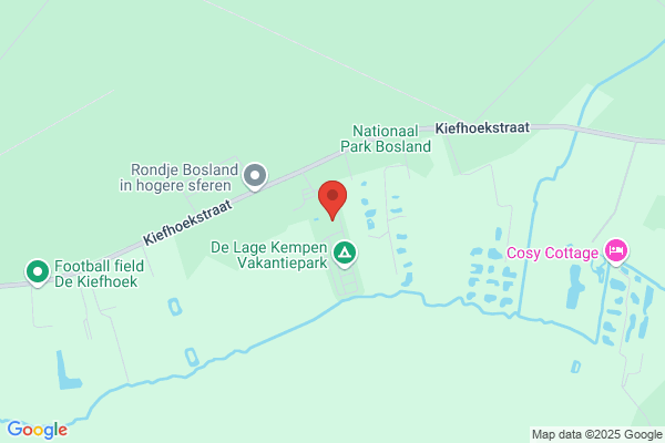 De Lage Kempen Fietsverhuur