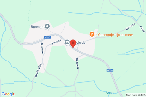 Derobertmasure Et Fils Sprl