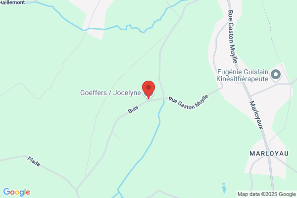Goeffers J
