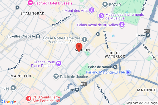 Desmet/Azaire