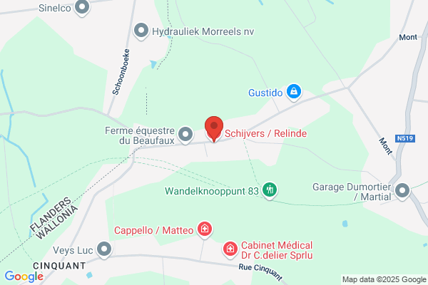 Schijvers/Relinde