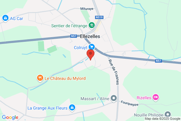 Caulier/Stéphane