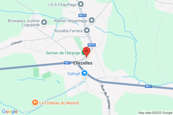 Caulier Stéphane