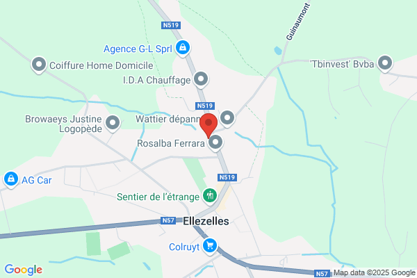 De Baere Frères Sprl