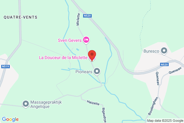 Delto-Chez Marie