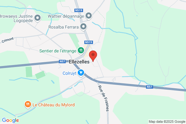 Ecole Fondamentale Autonome De La Communauté Française