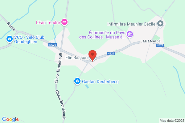 Rasson/Elie