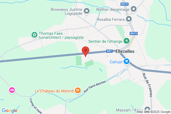 Tennis Club Ellezellois