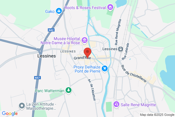 Textiles Vinois Sprl